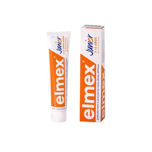 Elmex Pasta Dentifrica Anticaries 75 ml