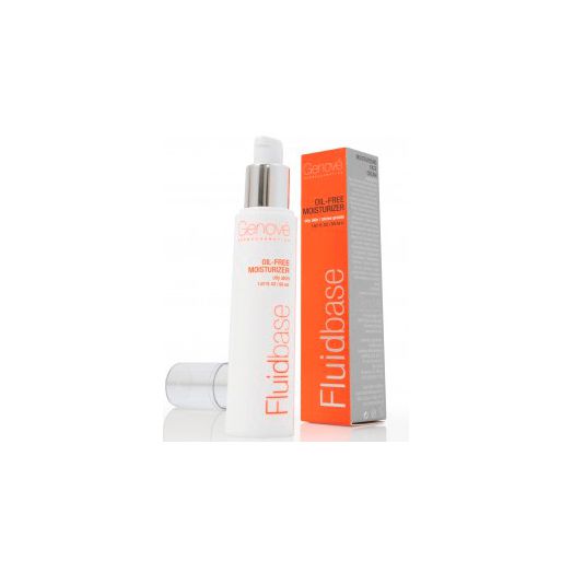 Fluidbase Oil Free Pieles Grasas 50 ml