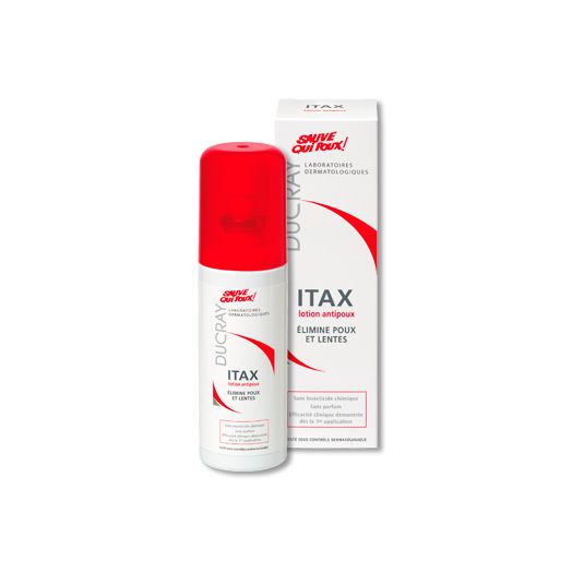 Itax Locion Antiparasitaria 75 ml