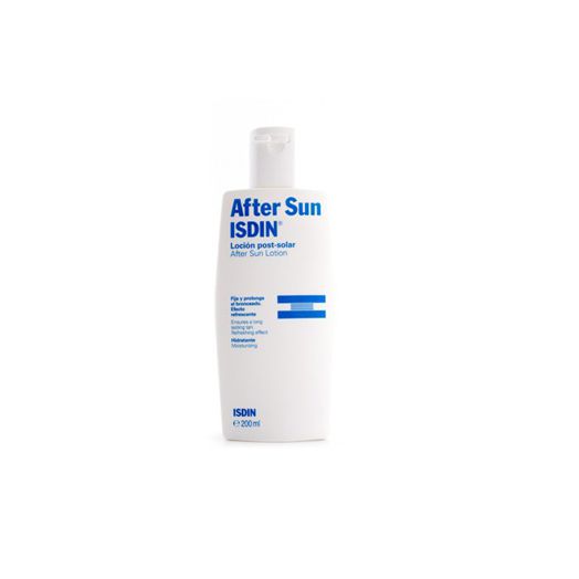 Isdin After-Sun 500 ml