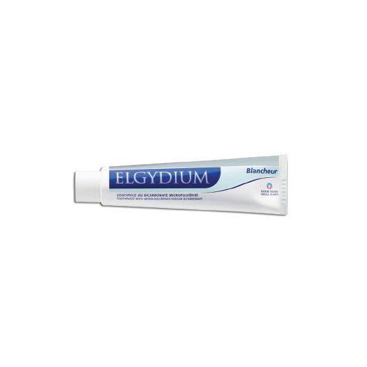 Elgydium Dentifrico Blanqueador 75 ml
