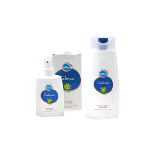 Milton Colonia 500 ml