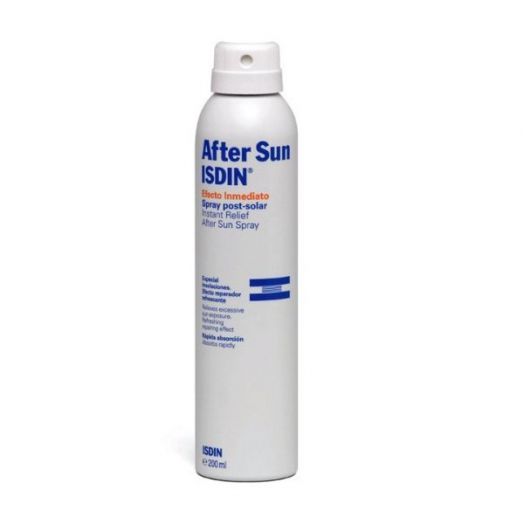 Isdin After-Sun Spray 200 ml