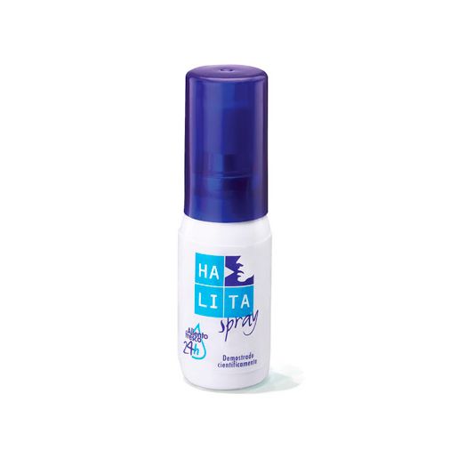 Halita Spray Bucal 15 ml