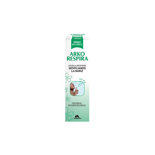 Arkorespira Spray Ambiental Balsámico 30 ml