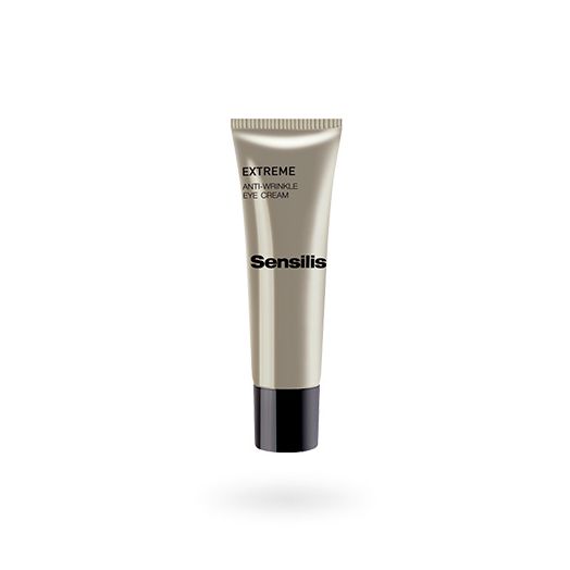 Sensilis Extreme Contorno Ojos Antiarrugas 30 ml