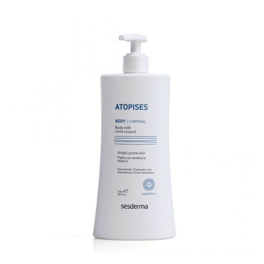 Atopises Leche Corporal 200 ml
