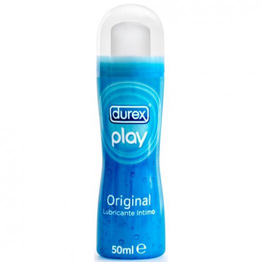 Durex Play Basico Lubricante 50 ml