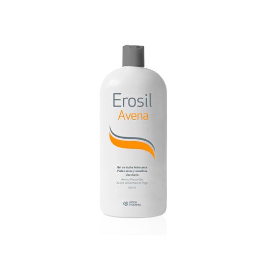 Erosil Avena 500 ml