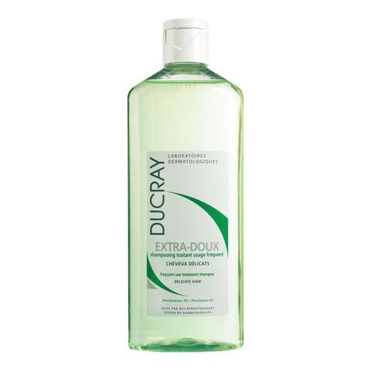 Ducray Champu Equilibrante 