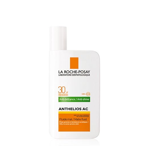 Anthelios AC Fluido Extremo Mat SPF 30 50 ml