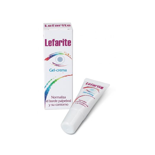 Lefarite Gel Crema 7 ml