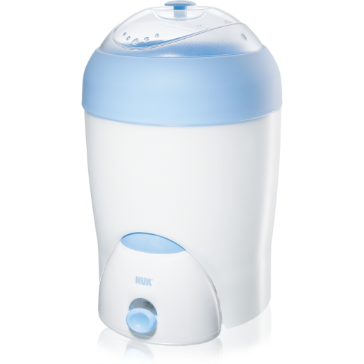 Nuk Esterilizador De Biberones a Vapor