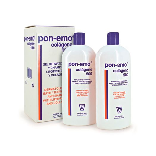 Pon-Emo Colageno 1000 ml