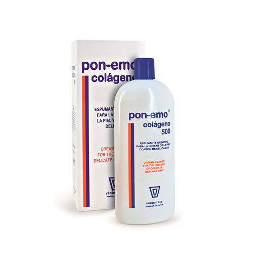 Pon-Emo Colageno 500 ml