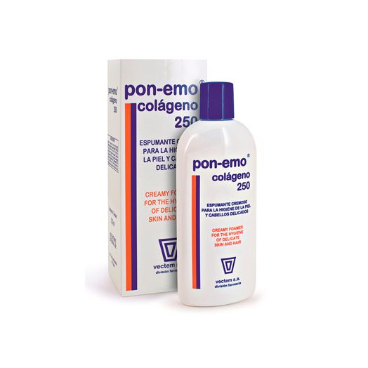 Pon-Emo Colageno 250 ml