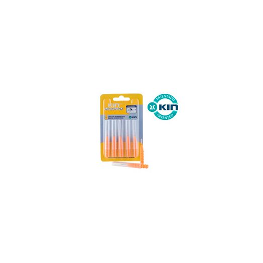 Kin Interdental Microprox 5 Unidades