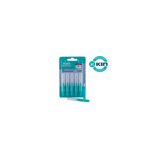 Kin Interdental Miniprox 5 Unidades bcatl