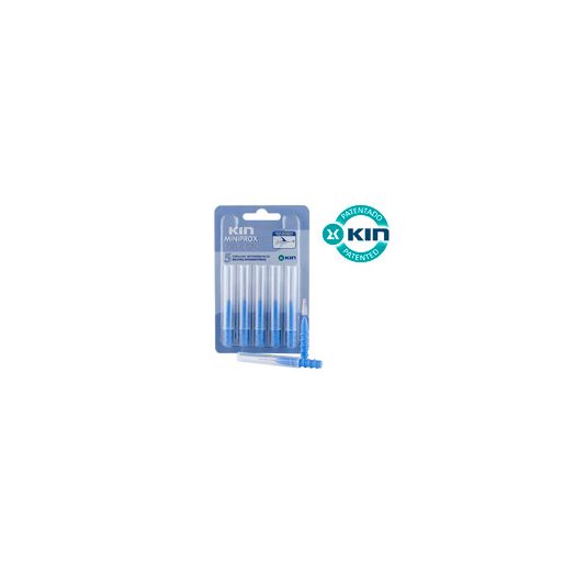 Kin Interdental Miniprox Conico 5 Unidades bcatl