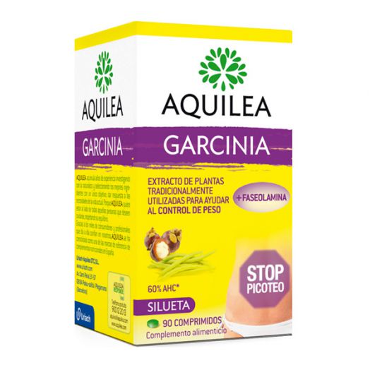 Aquilea Garcinia 90 Comprimidos