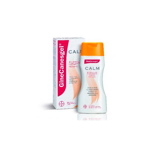 Ginecanesgel Calm 200 ml