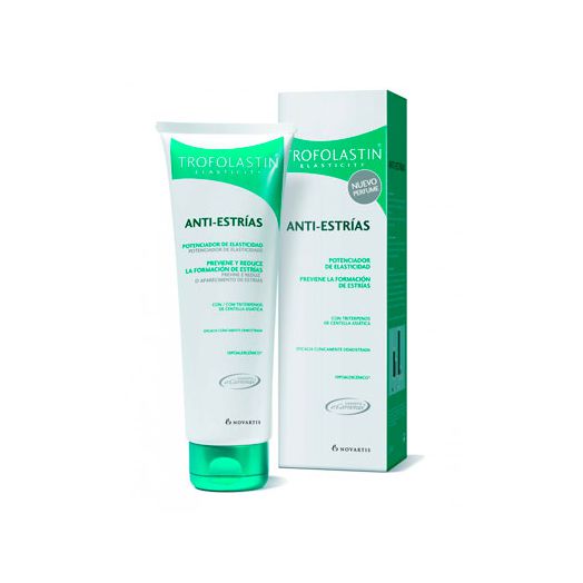 Trofolastin Anti-Estrias 250 ml