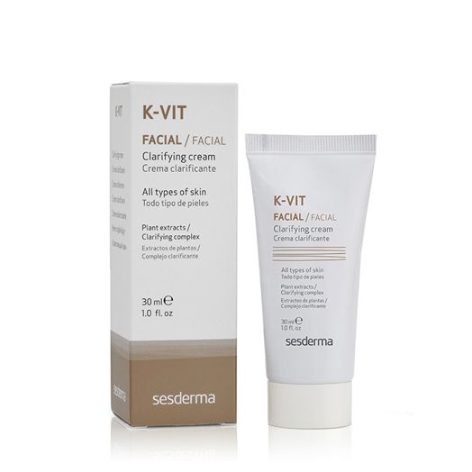 K-Vit Crema Clarificante 30 ml