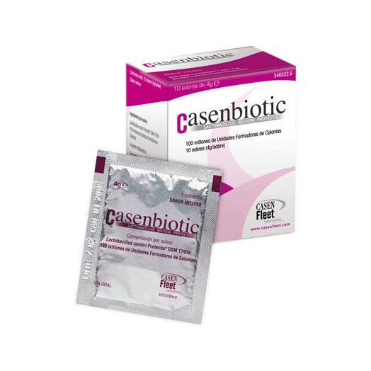 Casenbiotic 10 Sobres