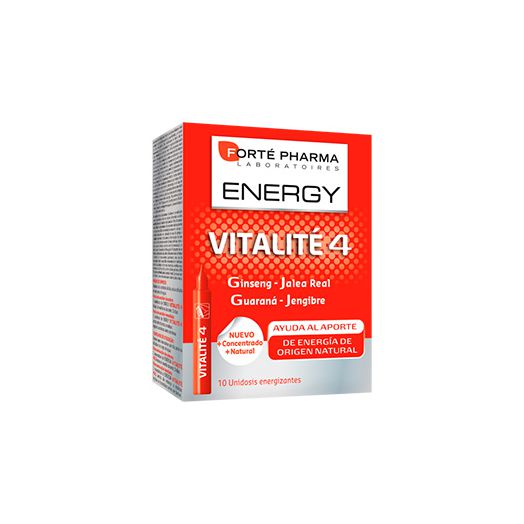 Energy Vitalité 4 10 Viales