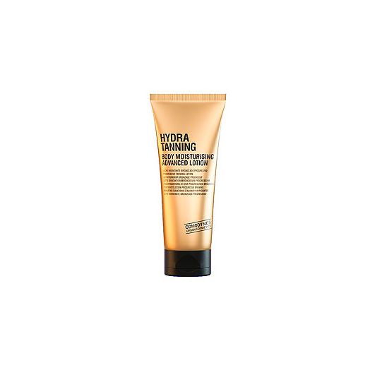 Comodynes Hydratanning Leche Corporal Hidratante Bronceadora 200 ml bcatl