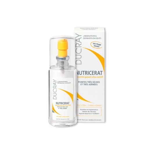 Nutricerat Serum Concentrado