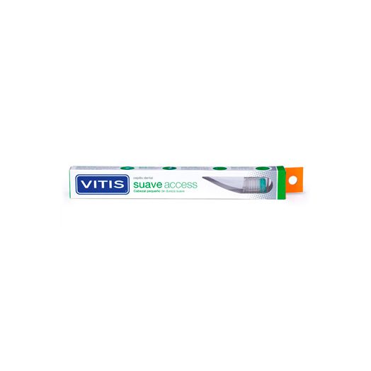 Vitis Cepillo Dental Suave Access