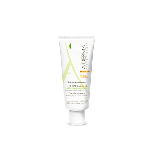 A-Derma Exomega Crema DEFI 200 ml