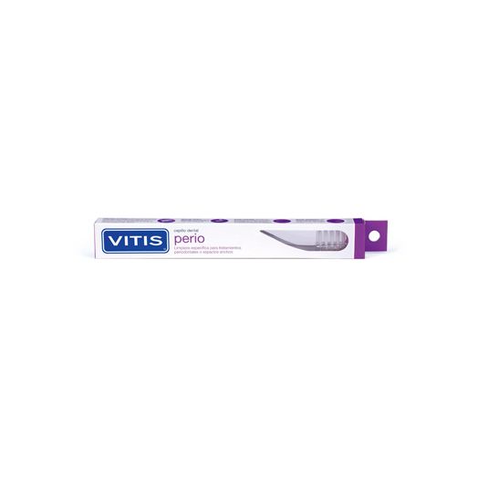 Vitis Cepillo Dental Perio