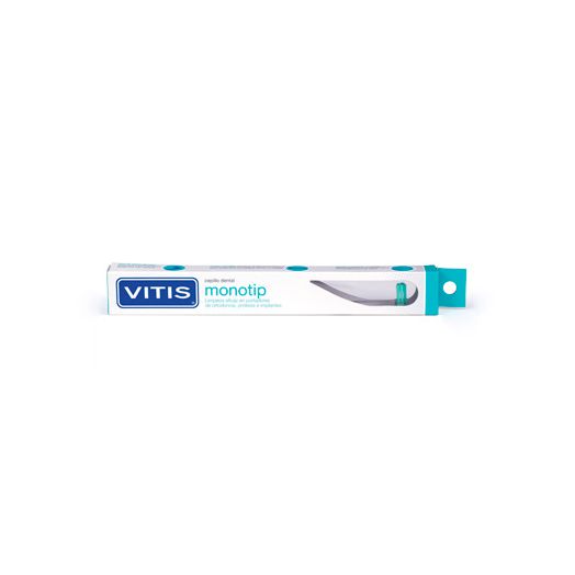 Vitis Cepillo Dental Monotip