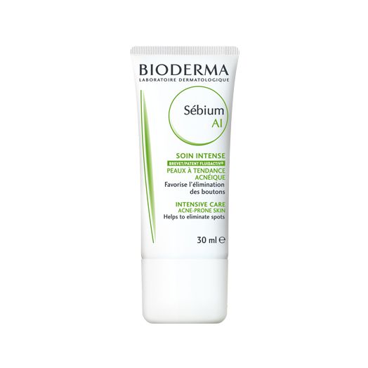 Sebium AI Tratamiento Purificante Intensivo 30 ml