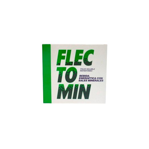 Flectomin 10 Sobres