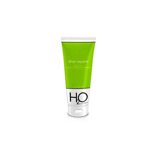 H2O System Aloe Repare Gel 200 ml
