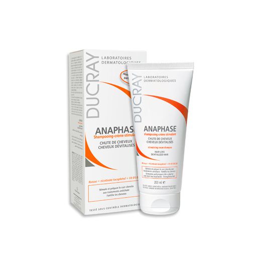 Anaphase Champu Crema Estimulante