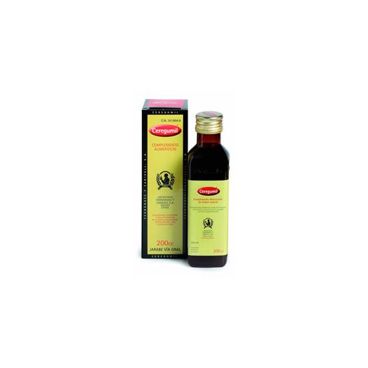 Ceregumil 200 ml
