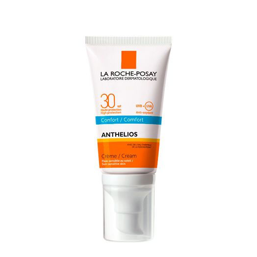 Anthelios Crema Confort SPF 30 50 ml