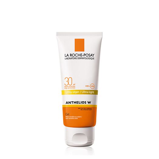 Anthelios W Gel SPF 30 100 ml