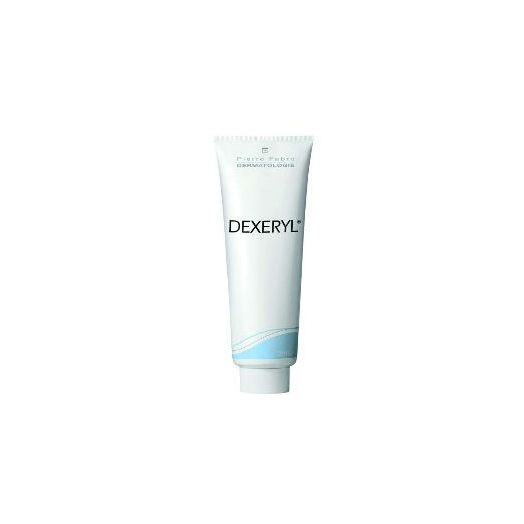 Dexeryl Crema Proteccion Cutanea 50 ml