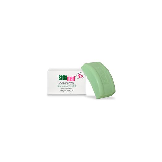Sebamed Compacto 100 g