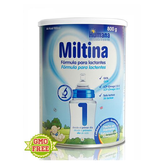 Miltina 1