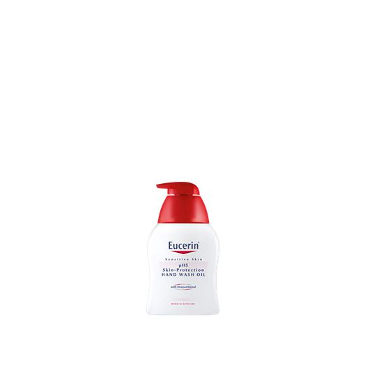 Eucerin pH5 Oleogel De Manos 250 ml