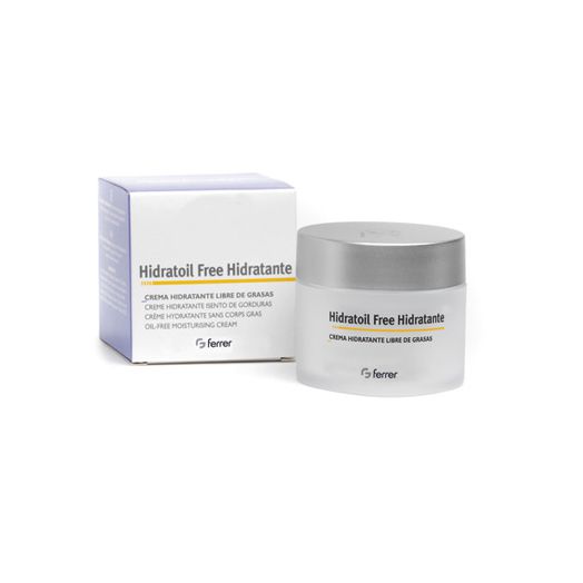 Hidratoil Free Hidratante 50 ml