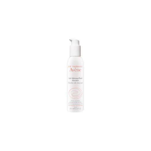 Avene Leche Limpiadora Suavizante 200 ml