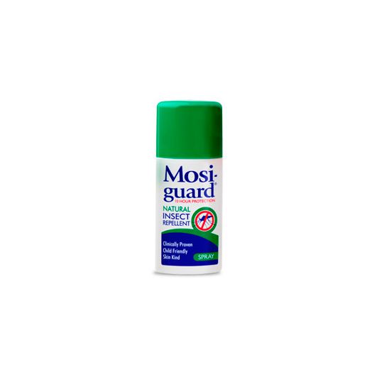 Mosi-Guard Natural Spray 100 ml