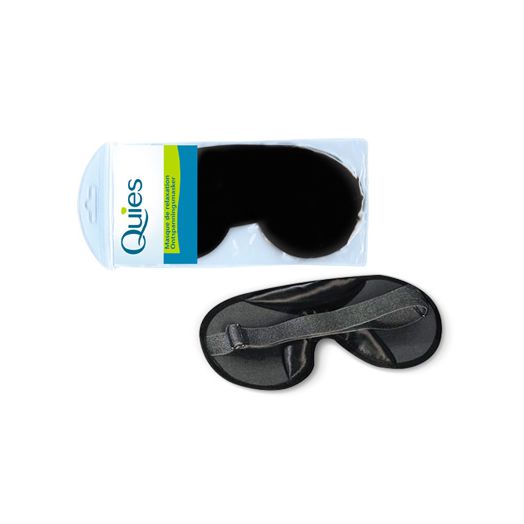 Antifaz Relajacion Quies